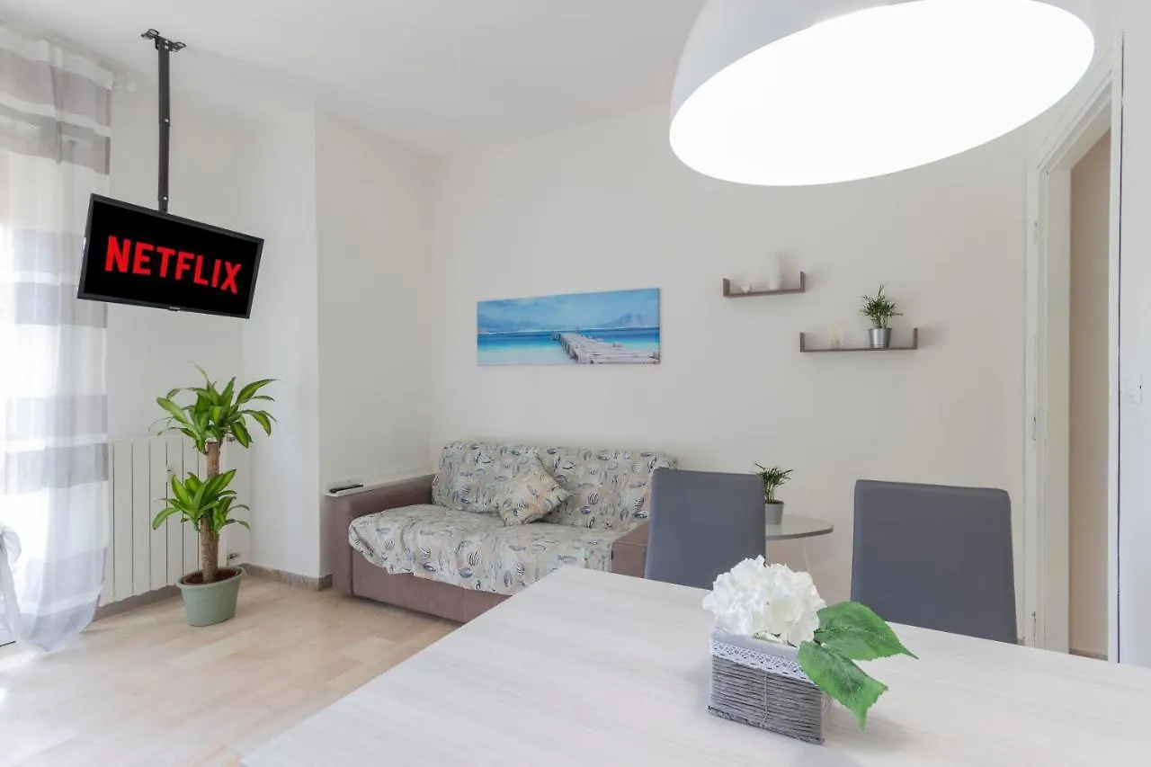 A 15 Minuti Da Portofino***** Netflix Apartment Rapallo