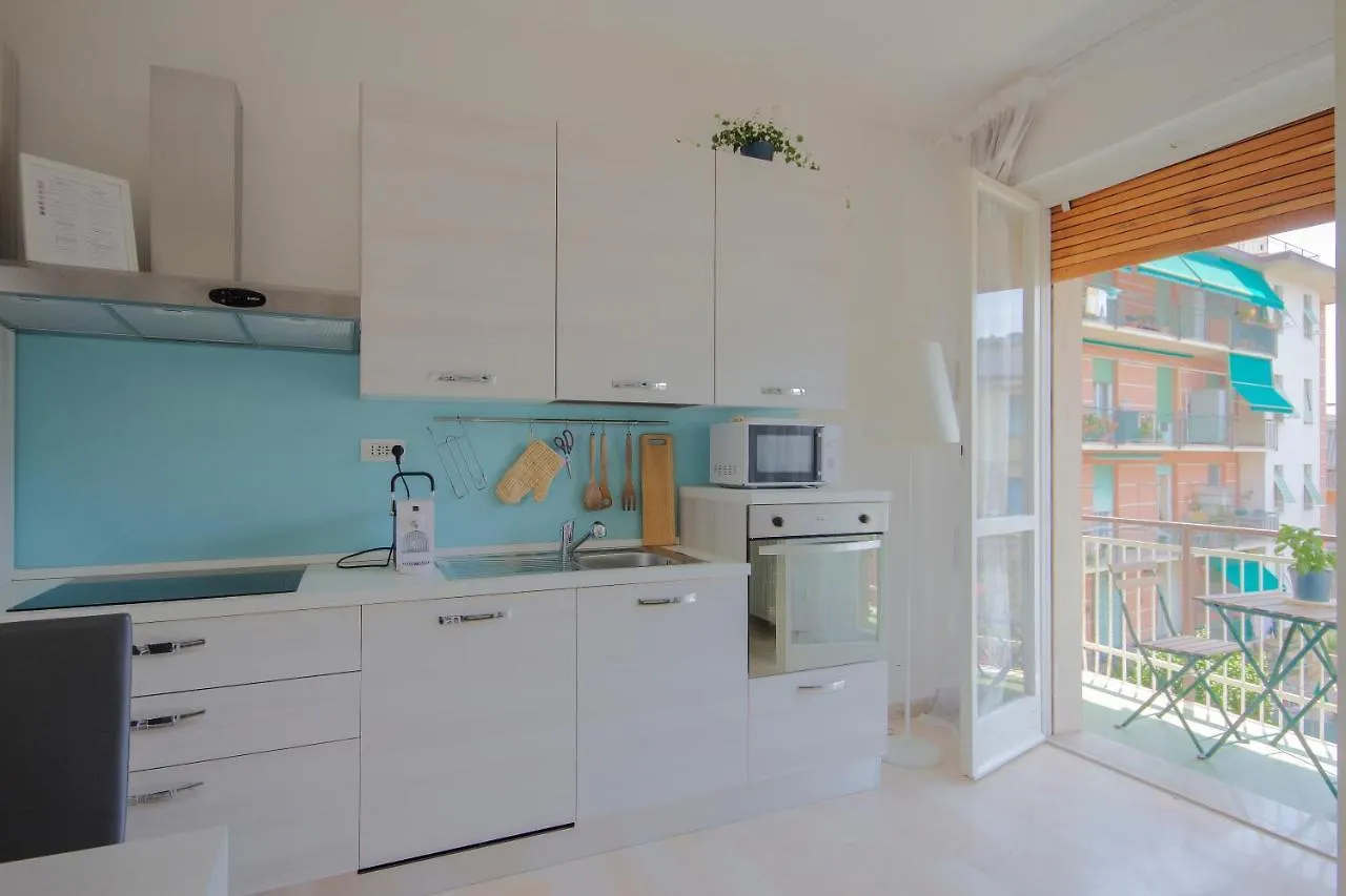 A 15 Minuti Da Portofino***** Netflix Apartment Rapallo 0*,  Italy