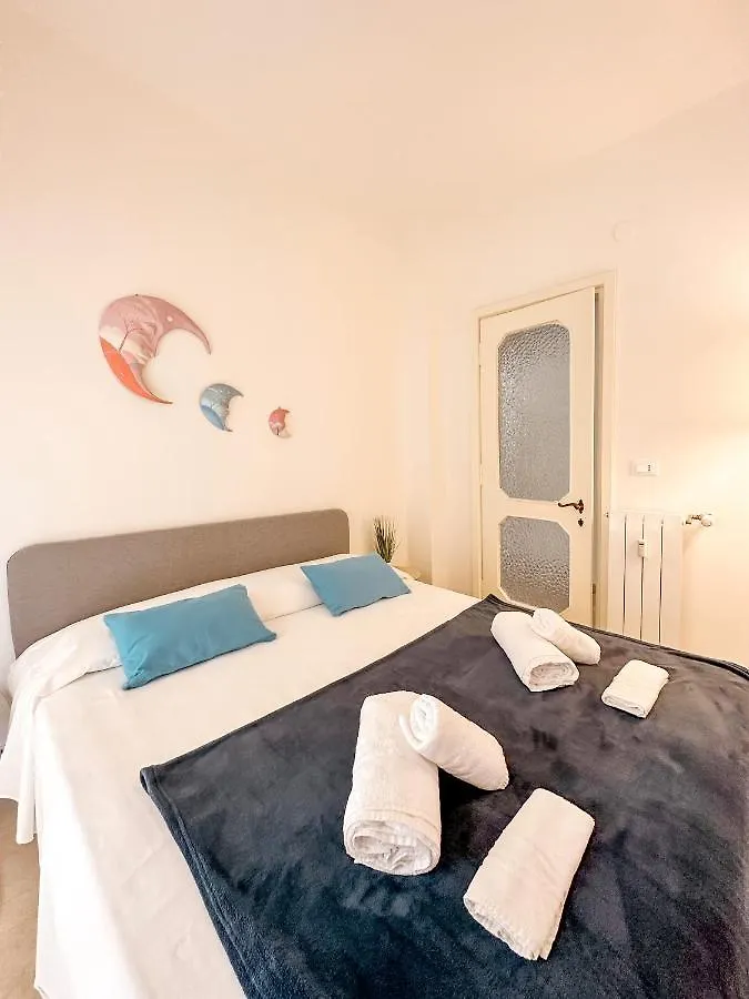 A 15 Minuti Da Portofino***** Netflix Apartment Rapallo