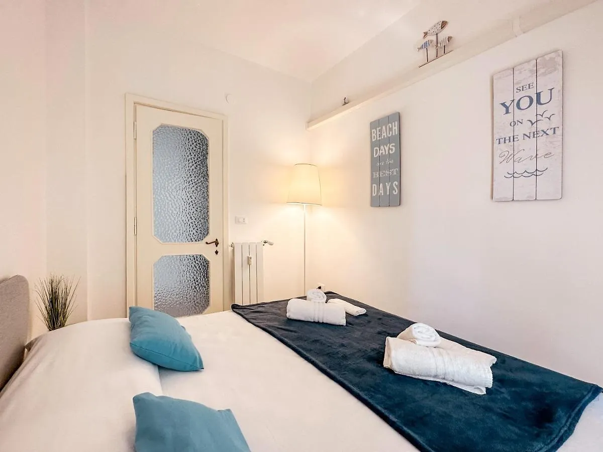 A 15 Minuti Da Portofino***** Netflix Apartment Rapallo