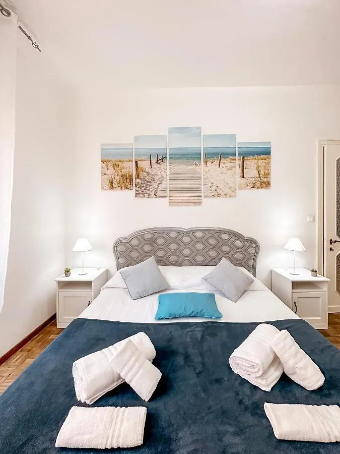 A 15 Minuti Da Portofino***** Netflix Apartment Rapallo