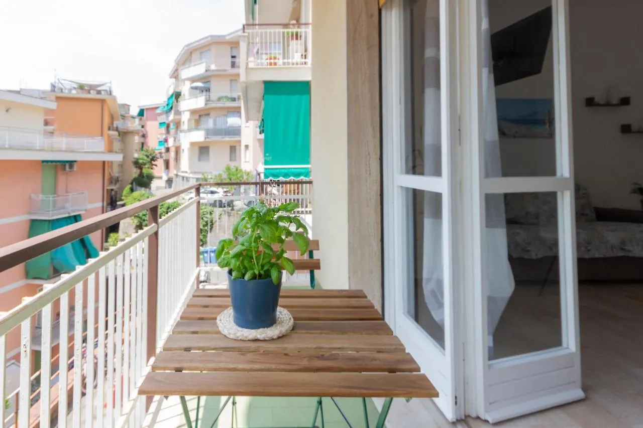 A 15 Minuti Da Portofino***** Netflix Apartment Rapallo Italy