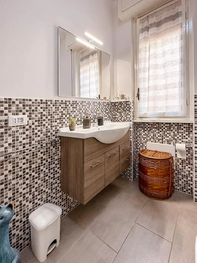 A 15 Minuti Da Portofino***** Netflix Apartment Rapallo