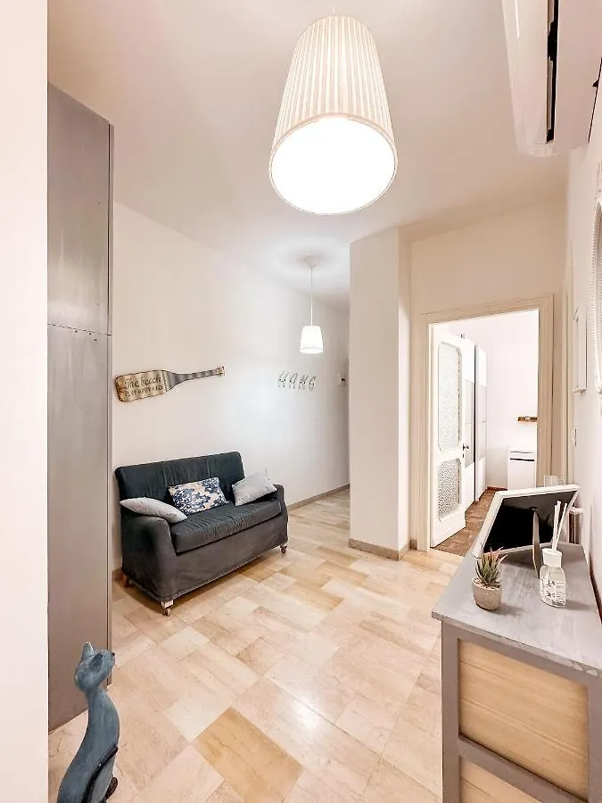 A 15 Minuti Da Portofino***** Netflix Apartment Rapallo Italy