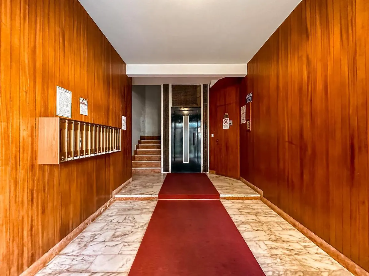 A 15 Minuti Da Portofino***** Netflix Apartment Rapallo Italy