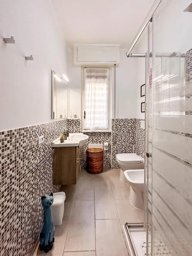 A 15 Minuti Da Portofino***** Netflix Apartment Rapallo